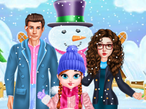 Bébé Taylor Snow Fun gratuit sur Jeu.org