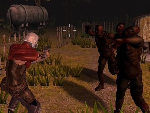 Wars Z Zombie Apocalypse 2020 gratuit sur Jeu.org