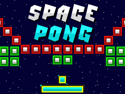 Espace Pong gratuit sur Jeu.org