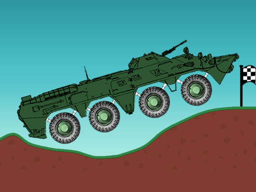 Physique automobile BTR 80 gratuit sur Jeu.org