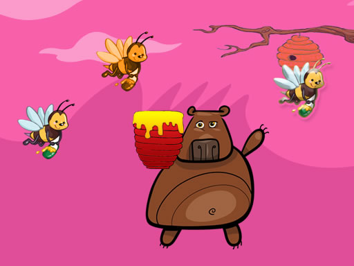 Honey Drop gratuit sur Jeu.org