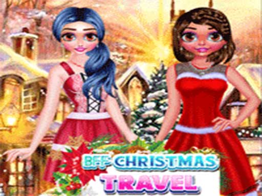 Recommandation de voyage de Noël BFF gratuit sur Jeu.org