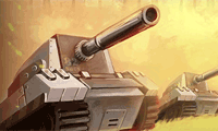 Tank Tactics gratuit sur Jeu.org