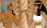 Habillage historique : Egypte gratuit sur Jeu.org