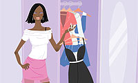 Outfits Today: What to Wear Today? gratuit sur Jeu.org