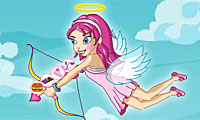 Vive Cupidon ! gratuit sur Jeu.org