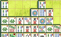Mahjong Chain gratuit sur Jeu.org