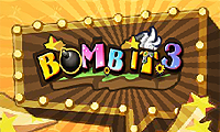 Bomb It 3 gratuit sur Jeu.org