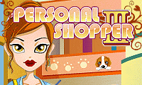 Personal Shopper 3 gratuit sur Jeu.org