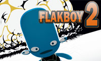 Flakboy 2 gratuit sur Jeu.org