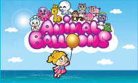 Animal Balloons gratuit sur Jeu.org