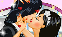 Kiss Me Match 3 gratuit sur Jeu.org