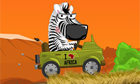 Envie de safari gratuit sur Jeu.org