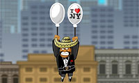 Amigo Pancho 2 : fête à New York gratuit sur Jeu.org