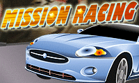 Mission Racing gratuit sur Jeu.org