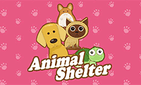 Animal Shelter gratuit sur Jeu.org