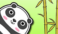 Law le panda bondissant gratuit sur Jeu.org