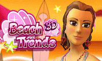 Beach Trends 3D gratuit sur Jeu.org