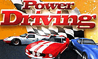Power Driving gratuit sur Jeu.org