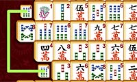 Liaison Mahjong gratuit sur Jeu.org