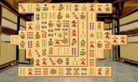 As du Mahjong gratuit sur Jeu.org
