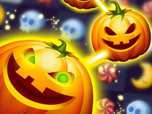 Joyeux Halloween gratuit sur Jeu.org