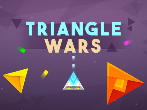 Guerres triangulaires gratuit sur Jeu.org