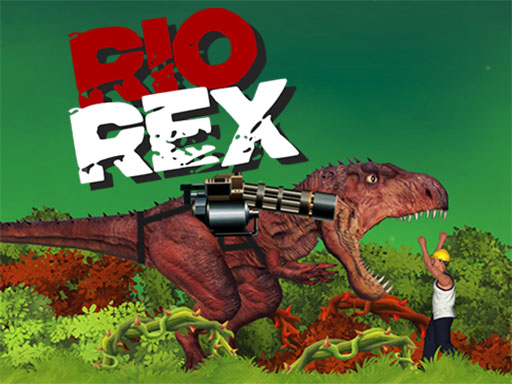 Rio Rex gratuit sur Jeu.org