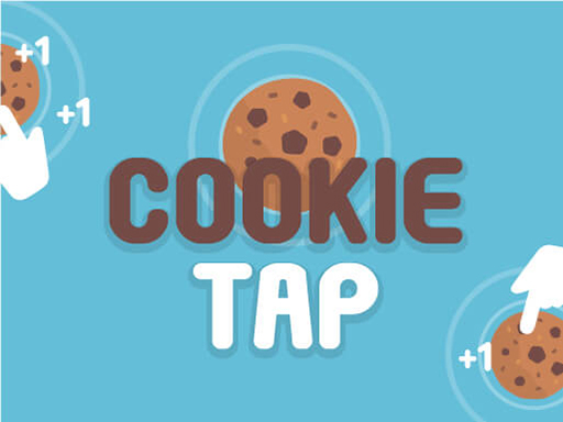 Cookie Tap gratuit sur Jeu.org