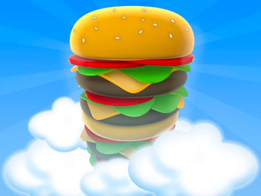 Sky Burger gratuit sur Jeu.org