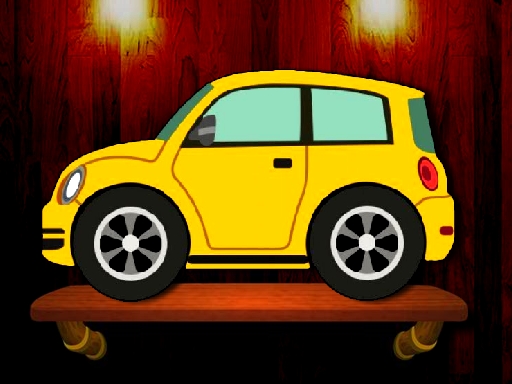 Puzzles de voiture pour enfants gratuit sur Jeu.org