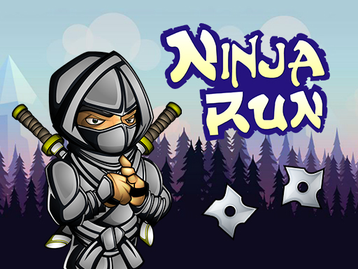 Course de ninja gratuit sur Jeu.org