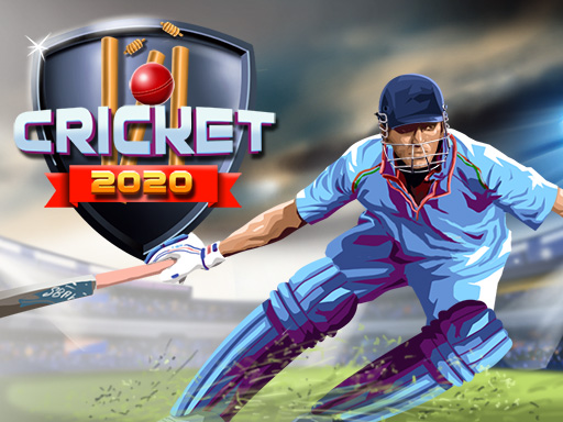Cricket 2020 gratuit sur Jeu.org
