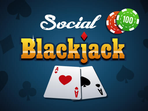 Blackjack social gratuit sur Jeu.org