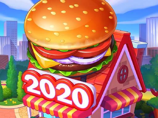 Hamburger 2020 gratuit sur Jeu.org