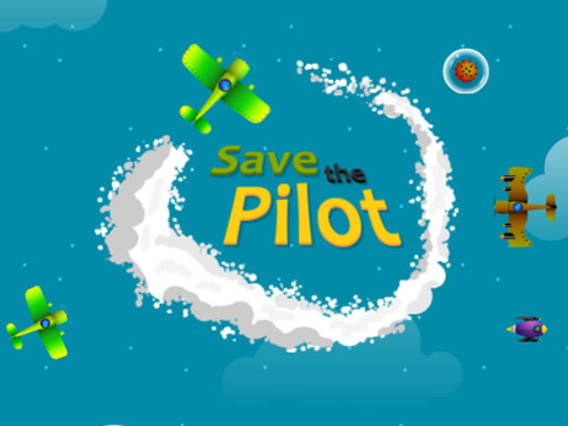 Sauver le pilote gratuit sur Jeu.org