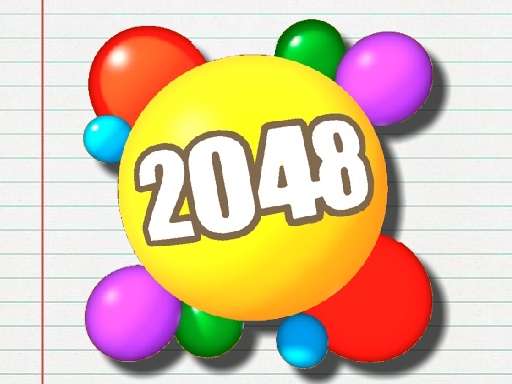 Bloc de papier 2048 gratuit sur Jeu.org