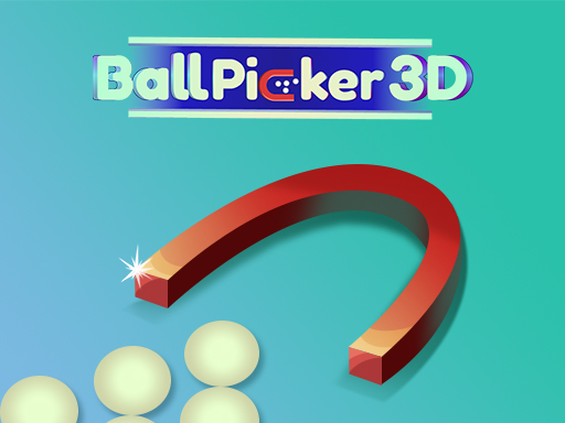 Sélecteur de balle 3D gratuit sur Jeu.org