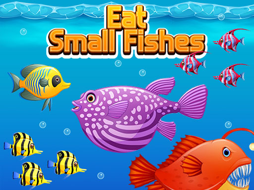 Mangez de petits poissons gratuit sur Jeu.org