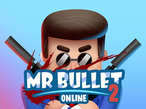 Mr Bullet 2 en ligne gratuit sur Jeu.org