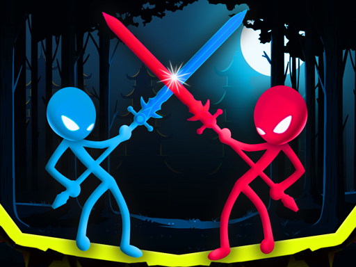 Stick Duel: Guerres médiévales gratuit sur Jeu.org
