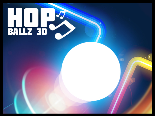 Hop Ballz 3D gratuit sur Jeu.org