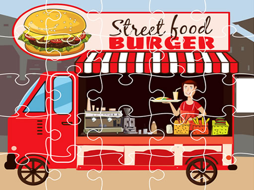 Scie sauteuse Burger Trucks gratuit sur Jeu.org