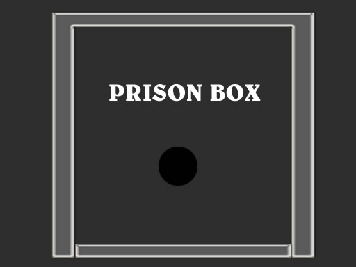 Boîte de prison gratuit sur Jeu.org