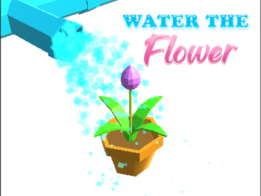 Arroser la fleur gratuit sur Jeu.org