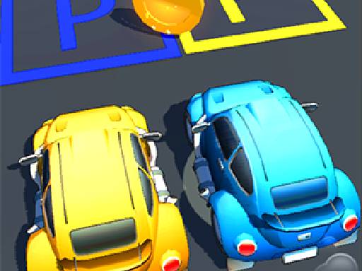 Parking Master 3D gratuit sur Jeu.org
