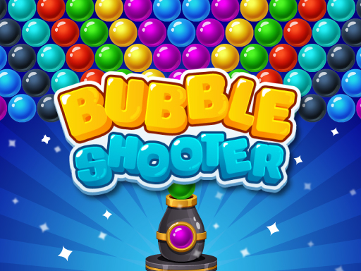 Bubble Shooter gratuit sur Jeu.org