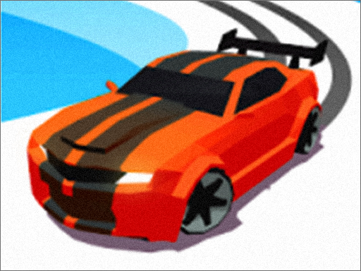 Drift Race 3D gratuit sur Jeu.org