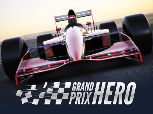 Grand Prix Hero gratuit sur Jeu.org