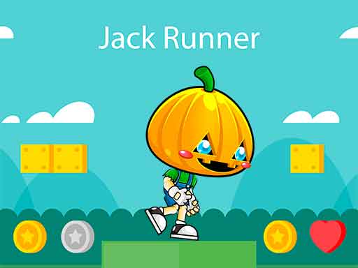 Jack Runner gratuit sur Jeu.org
